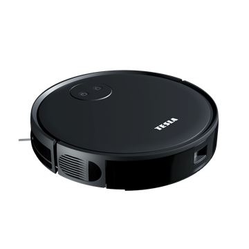 TESLA okos robotporszívó, AI100 - Bemutató termék