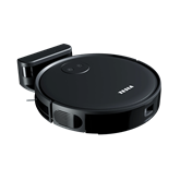 TESLA okos robotporszívó, AI100 - Bemutató termék