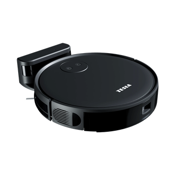 TESLA okos robotporszívó, AI100 - Bemutató termék