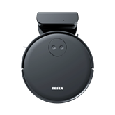 TESLA okos robotporszívó, AI100 - Bemutató termék