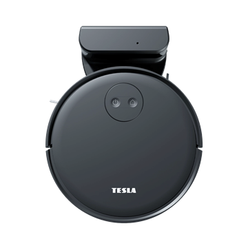 TESLA okos robotporszívó, AI100 - Bemutató termék