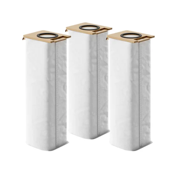 UWANT V600 Porzsák 3db