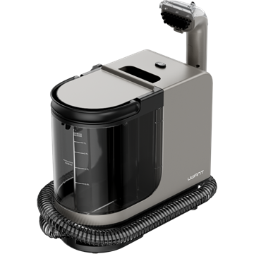 UWANT Y200 Gőztisztító - Szürke