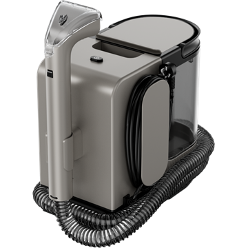 UWANT Y200 Gőztisztító - Szürke