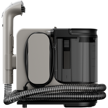 UWANT Y200 Gőztisztító - Szürke