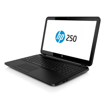 HP 250 G9 6F1Z7EA#AKC - Fekete