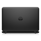 HP 250 G9 6F1Z7EA#AKC - Fekete