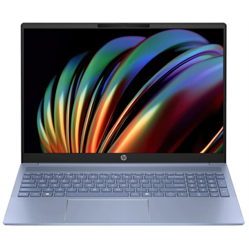 HP Pavilion 16-af0002nh - AY7G7EA- FreeDOS - Sky Blue
