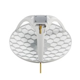 Használt MikroTik LHG LTE18 kit, 17dBi, gigabites RJ45