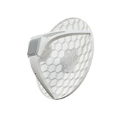 Használt MikroTik LHG LTE18 kit, 17dBi, gigabites RJ45