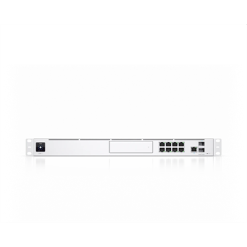 Használt Ubiquiti UniFi Dream Machine PRO