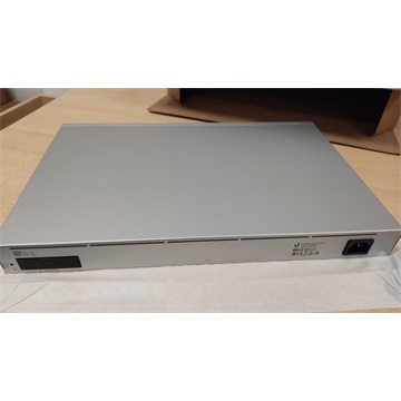 Használt Ubiquiti UniFi Dream Machine PRO