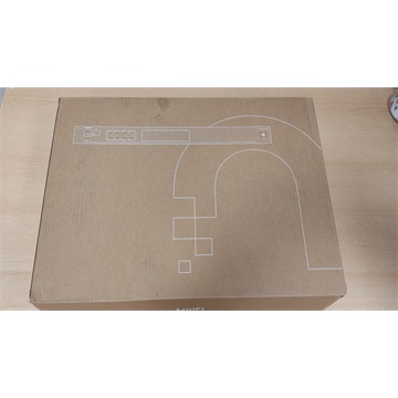 Használt Ubiquiti UniFi Dream Machine PRO