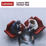 Ismerd meg a Lenovo Elevate Programot!