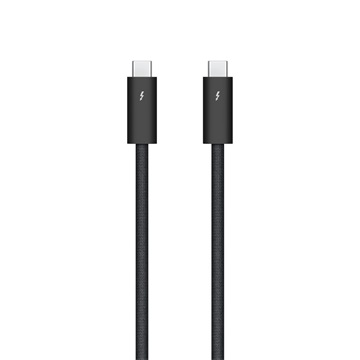 Apple Thunderbolt 4 Pro kábel - 1,8m