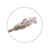 KELine Giga Cat5E UTP patchkábel 1m