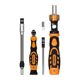 Toman TT-3100 Precíziós javítószerszám - készlet