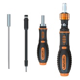 Toman TT-7300 73 db-os Professzionális Bitkészlet