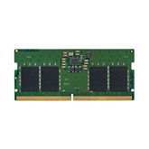 RAM Kingston notebook DDR5 4800MHz 8GB CL40 1,1V