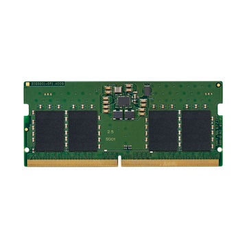 RAM Kingston notebook DDR5 4800MHz 8GB CL40 1,1V