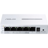 Asus ExpertWiFi PoE+ 5-Port switch - EBP15