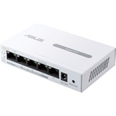 Asus ExpertWiFi PoE+ 5-Port switch - EBP15