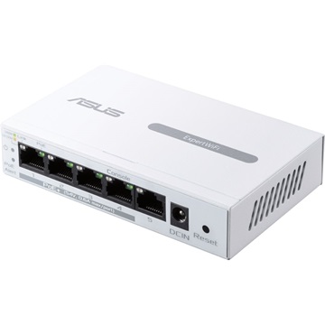 Asus ExpertWiFi PoE+ 5-Port switch - EBP15