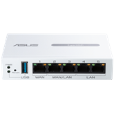 Asus ExpertWiFi PoE Router - EBG15