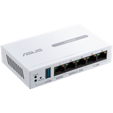 Asus ExpertWiFi PoE Router - EBG15