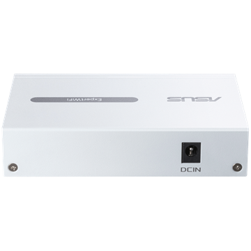 Asus ExpertWiFi PoE Router - EBG15