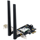 Asus PCE-BE6500 PCI-E WiFi 7 Adapter