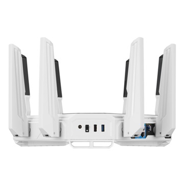 Asus ROG Rapture GT-BE19000AI WiFi 7 Gaming Router