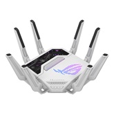 Asus ROG Rapture GT-BE19000AI WiFi 7 Gaming Router