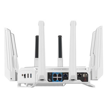 Asus ROG Rapture GT-BE19000AI WiFi 7 Gaming Router