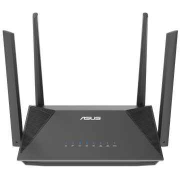 Asus Router AX3000 Mbps RT-AX52 Pro