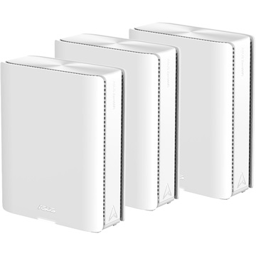 Asus Router ZenWifi BQ16 - BQ16 3-PK - Fehér