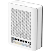 Asus Router ZenWifi BQ16 - BQ16 3-PK - Fehér