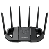 Asus TUF Gaming BE6500 Dual Band WiFi 7 Router