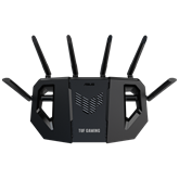 Asus TUF Gaming BE6500 Dual Band WiFi 7 Router