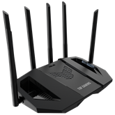 Asus TUF Gaming BE6500 Dual Band WiFi 7 Router