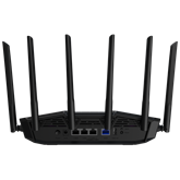 Asus TUF Gaming BE6500 Dual Band WiFi 7 Router