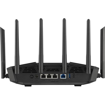 Asus TUF Gaming BE9400 Tri Band WiFi 7 Router