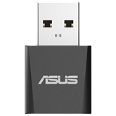 Asus USB adapter 2882Mbps USB-BE92 Nano