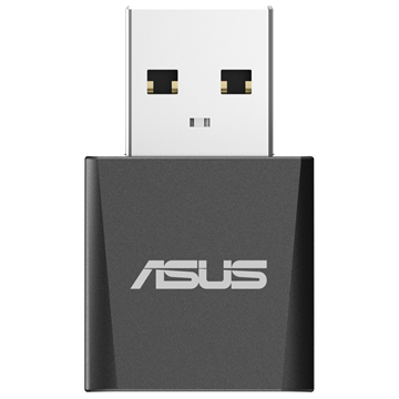 Asus USB adapter 2882Mbps USB-BE92 Nano