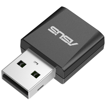 Asus USB adapter 2882Mbps USB-BE92 Nano