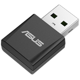 Asus USB adapter 2882Mbps USB-BE92 Nano
