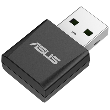 Asus USB adapter 2882Mbps USB-BE92 Nano
