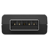 Asus USB adapter 2882Mbps USB-BE92 Nano