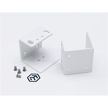 MikroTik Rack kit 10/19"l szekrényekhez