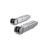 Ubiquiti U Fiber, Multi-Mode SFP Modul, 1.25G, (pár)